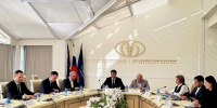 Фонд развития промышленности Краснодарского края расширит условия программ совместных льготных займов - Департамент промышленной политики