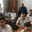 Студентам Лабинского техникума рассказали о правилах безопасной жизнедеятельности и вузах МЧС России - МЧС
