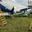 Посадивший в поле самолет рейса Сочи - Омск пилот объяснил свое решение - Кубанские Новости