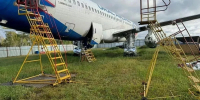 Посадивший в поле самолет рейса Сочи - Омск пилот объяснил свое решение - Кубанские Новости