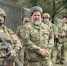 Александр Власов принял участие в открытии военно-полевых сборов в Сочи - Администрация Краснодарского края