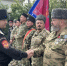 Вице-губернатор Александр Власов принял участие в открытии военно-полевых сборов в Сочи - Кубанские Новости