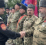 Александр Власов принял участие в открытии военно-полевых сборов в Сочи - Газета Кубань Сегодня