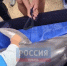 © Скриншот видео из телеграм-канала «Россия. Кубань. Новости» - Yuga.Ru