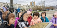 Фото предоставлено пресс-службой администрации Новороссийска - НИА-Кубань