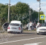 Массовая авария парализовала движение на федеральной трассе под Краснодаром - Югополис