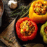 Фаршированные перцы с особым вкусом: сочные и ароматные - Кубанские Новости
