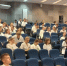 В КубГМУ прошли семинары о вреде алкоголя - КубГМУ