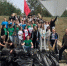 3,6 тысячи человек поучаствовали в общегородском субботнике в Краснодаре - Газета Краснодарские известия