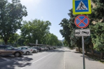 В Краснодаре на субботнике собрали более 990 кубометров мусора