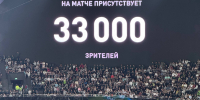 Евгений Наумов поддержал «Краснодар» после матча с «Зенитом» - Администрация города Краснодар