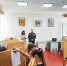 ВСТРЕЧА С ГЕРОЕМ - Министерство культуры