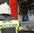 В Каневском районе Кубани потушили пожар после атаки БПЛА - Комсомольская Правда