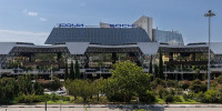 В аэропорту Сочи сняты ограничения на прием и вылет самолетов - Газета Краснодарские известия