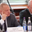 Совершенствование системы государственной правозащиты обсудили в Москве - Уполномоченный по правам человека
