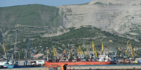 На морском терминале КТК в Новороссийске возобновили отгрузку нефти после атаки БПЛА - Комсомольская Правда