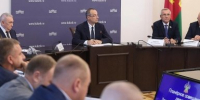 На внеочередной сессии ЗСК прошла церемония вступления в должность Губернатора Кубани - KrasnodarMedia