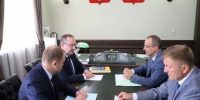 Лукашенко поздравил Кондратьева с вступлением в должность губернатора Кубани - KrasnodarMedia
