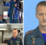 У Испытательной пожарной лаборатории Главного управления появилась Доска почета - МЧС