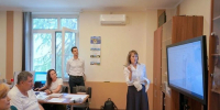Градостроительный совет Сочи рассмотрел мастер-планы развития территорий - Комсомольская Правда