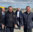 Глава Минтранса РФ Никитин прибыл с рабочим визитом в Краснодар - Газета Краснодарские известия