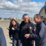 В Краснодарский край с рабочим визитом прибыл министр транспорта РФ Андрей Никитин - Кубанские Новости