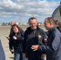 Краснодарский край с рабочим визитом посещает Министр транспорта Российской Федерации Андрей Никитин - Газета Кубань Сегодня