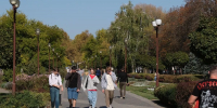 Евгений Наумов поздравил краснодарцев с Днем города - Кубанские Новости