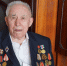 Вениамин Кондратьев поздравил ветерана Великой Отечественной войны со 101-летием - Администрация Краснодарского края