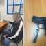 Пожилой мужчина направил игрушечный пистолет на подростков в Анапе - Югополис