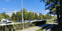 В Краснодаре выполнят реконструкцию коллектора по улице Солнечной - Администрация города Краснодар