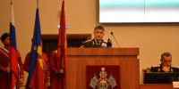 Атаман Кубанского казачьего войска решил уйти на СВО - Новая Газета Кубани