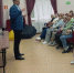 На Кубани проходят досуговые мероприятия для старшего поколения - Газета Кубань Сегодня