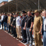 Очередной военно-патриотический фестиваль прошел в КубГУ - КубГУ