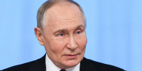 Путин поздравил россиян с Днем воссоединения с новыми регионами - Кубанские Новости