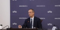 Юрий Бурлачко: более 4 тысяч литров фальсифицированного алкоголя изъяли на Кубани в 2024 году - Новая Газета Кубани