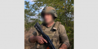 Боевая машина "Фёдора" - не просто средство передвижения - KrasnodarMedia