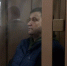 Бывшего вице-губернатора Кубани Александра Власова заключили под стражу - Комсомольская Правда
