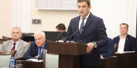 Увековечение памяти погибших защитников Отечества обсудили на планёрном совещании ЗСК - Департамент по делам казачества, военным вопросам и работе с допризывной молодежью