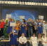 На Кубани прошел финал краевого инклюзивного фестиваля искусств «Ярмарка талантов» - Министерство труда и соцразвития