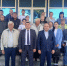 В Краснодарском региональном институте агробизнеса КубГАУ завершился второй этап курсов повышения квалификации - Департамент ветеринарии