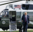  Опрос: более половины американцев не одобряют работу Трампа - LiveKuban.Ru