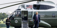  Опрос: более половины американцев не одобряют работу Трампа - LiveKuban.Ru