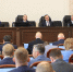 На сессии ЗСК депутаты рассмотрят 34 законопроекта - Югополис