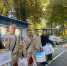 Гуманитарная поездка каневских патриотов в Ейск - КПРФ