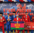 Краснодарский край – кузница чемпионов! - Министерство физической культуры и спорта