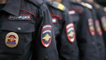 Потушивших Вечный огонь на Марсовом поле задержала полиция Петербурга
