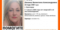 Странное исчезновение: женщину, пропавшую два месяца назад в Краснодаре, не могут найти - LiveKuban.Ru