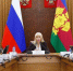 Власти Кубани направят 365 млрд рублей на соцсферу в 2026 году - Газета Краснодарские известия