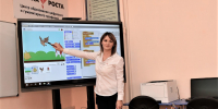 Вениамин Кондратьев: В 2025 году на поддержку педагогов из регионального бюджета направили более 16 млрд рублей - Департамент информационной политики